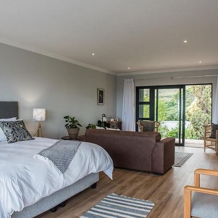 Ridge House Otel Hermanus Dış mekan fotoğraf