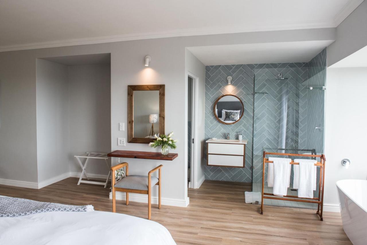 Ridge House Otel Hermanus Dış mekan fotoğraf