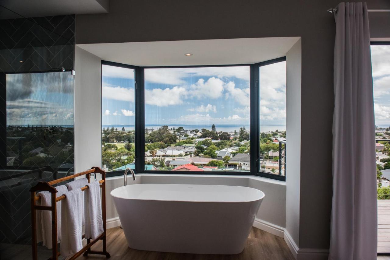 Ridge House Otel Hermanus Dış mekan fotoğraf