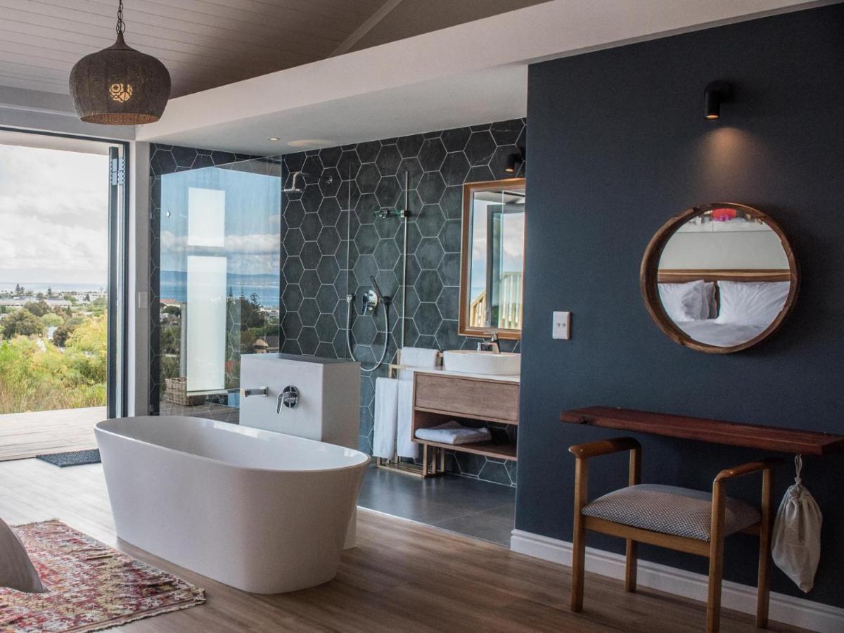 Ridge House Otel Hermanus Dış mekan fotoğraf