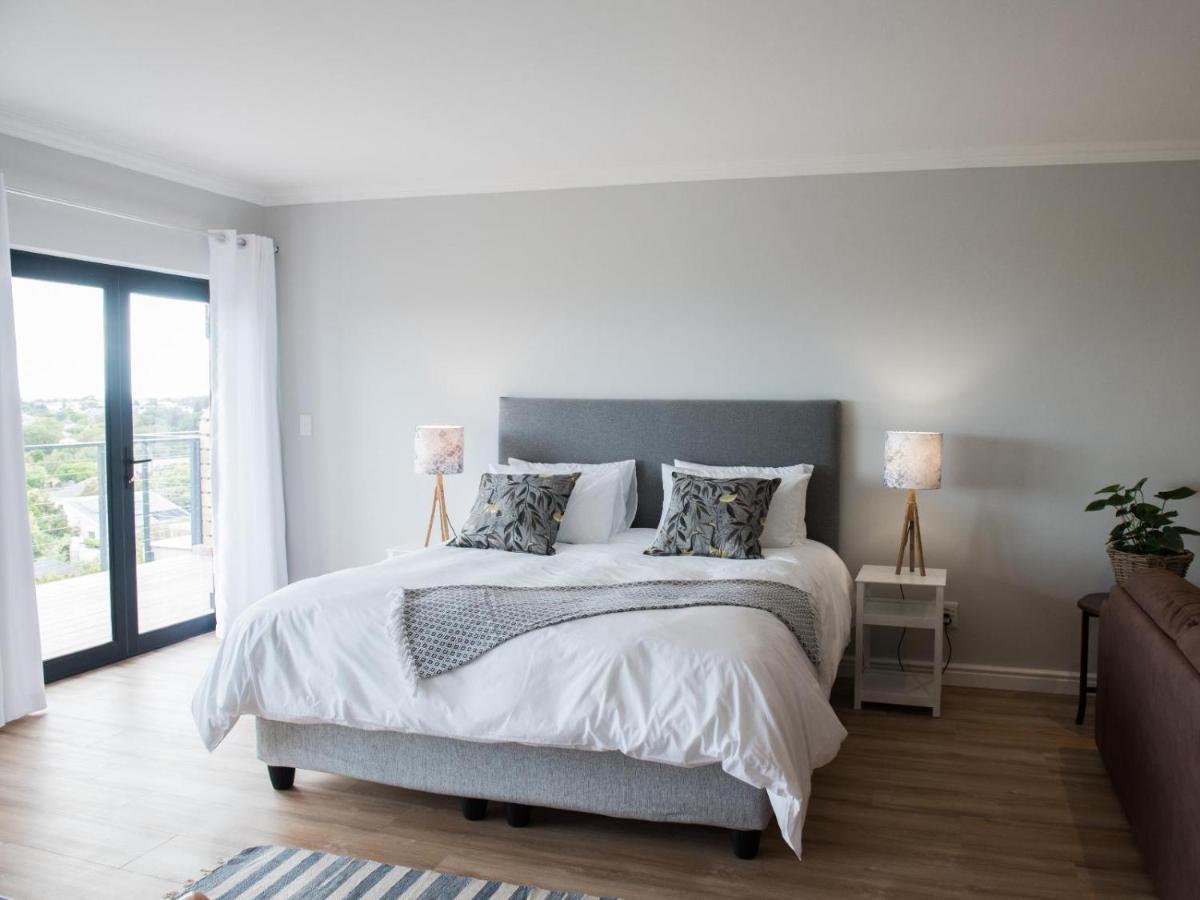 Ridge House Otel Hermanus Dış mekan fotoğraf