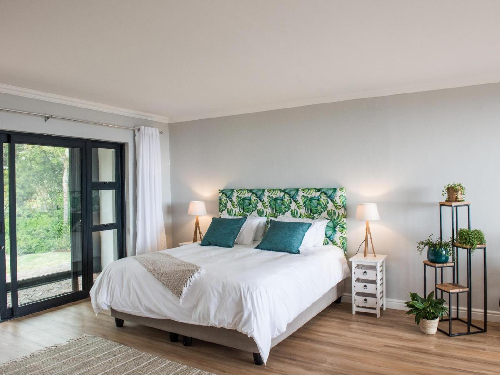 Ridge House Otel Hermanus Dış mekan fotoğraf