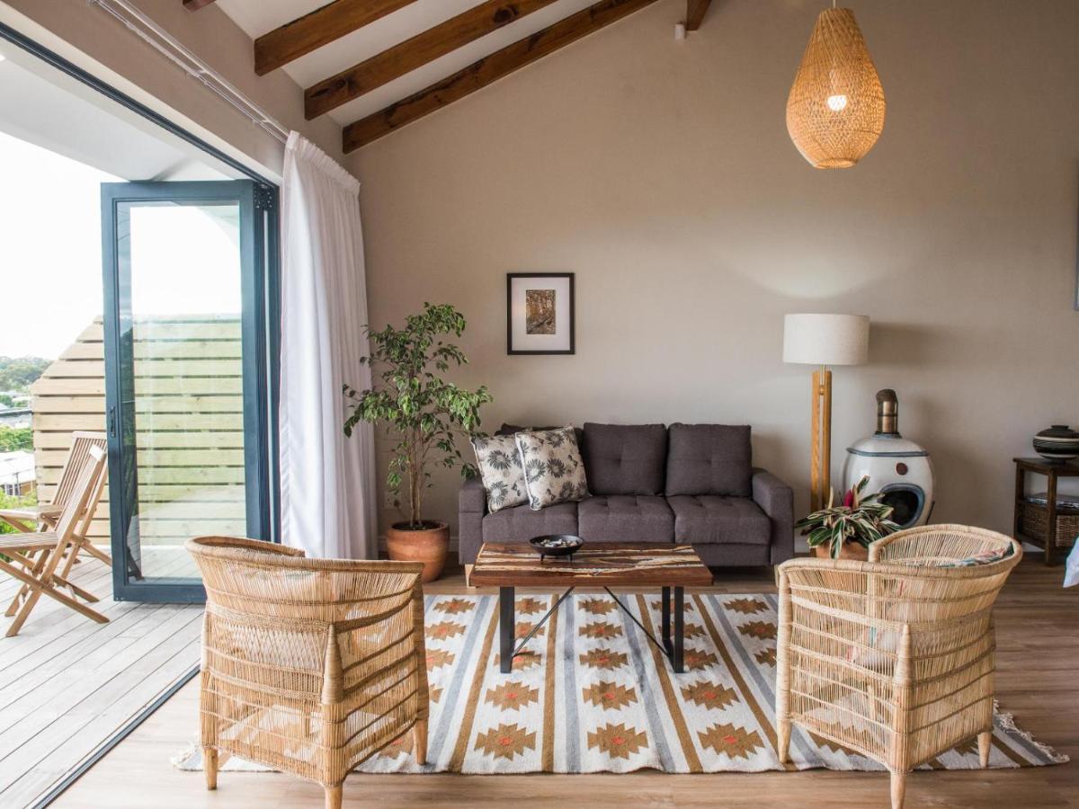 Ridge House Otel Hermanus Dış mekan fotoğraf