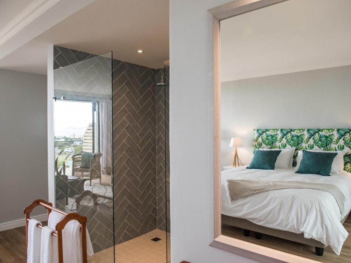 Ridge House Otel Hermanus Dış mekan fotoğraf