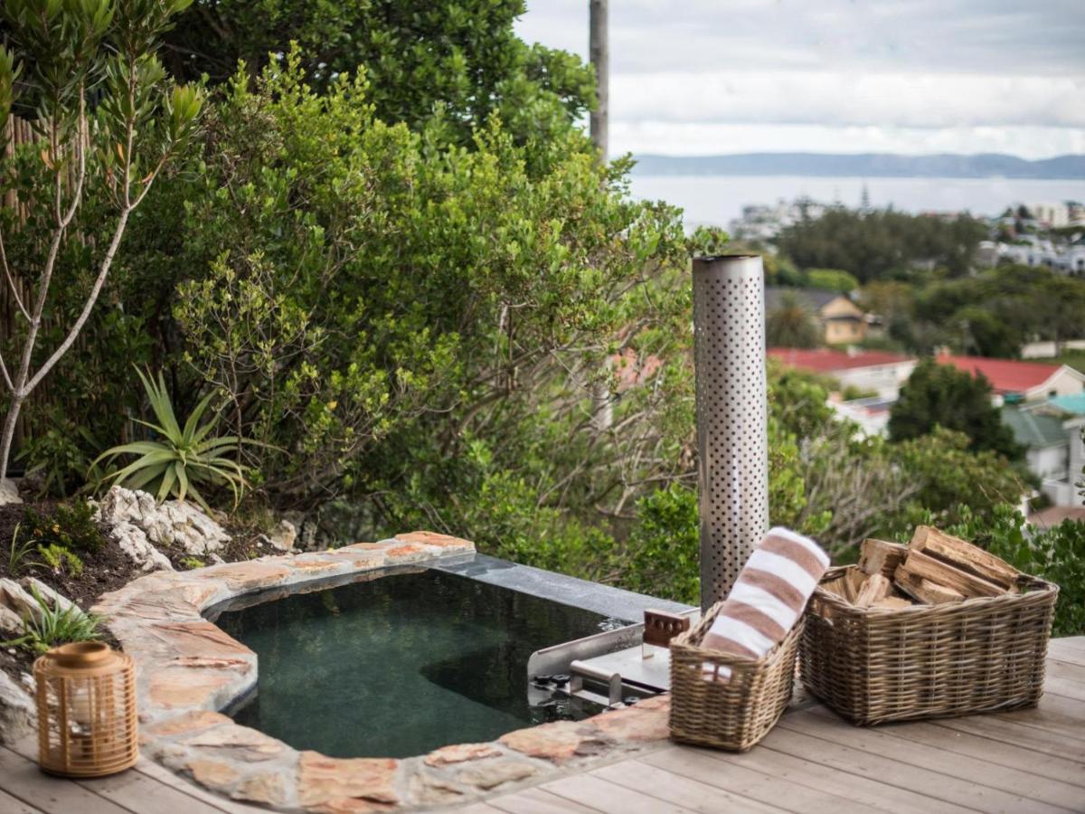 Ridge House Otel Hermanus Dış mekan fotoğraf