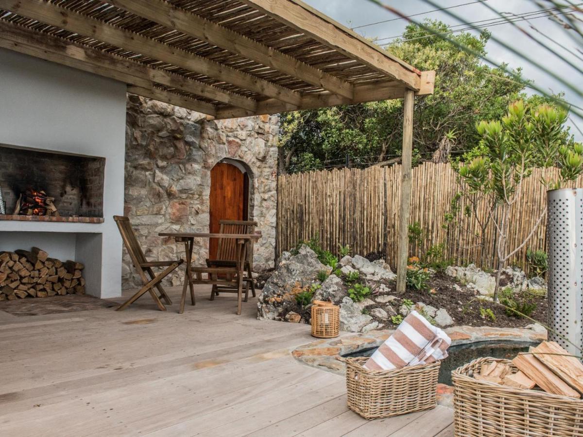 Ridge House Otel Hermanus Dış mekan fotoğraf