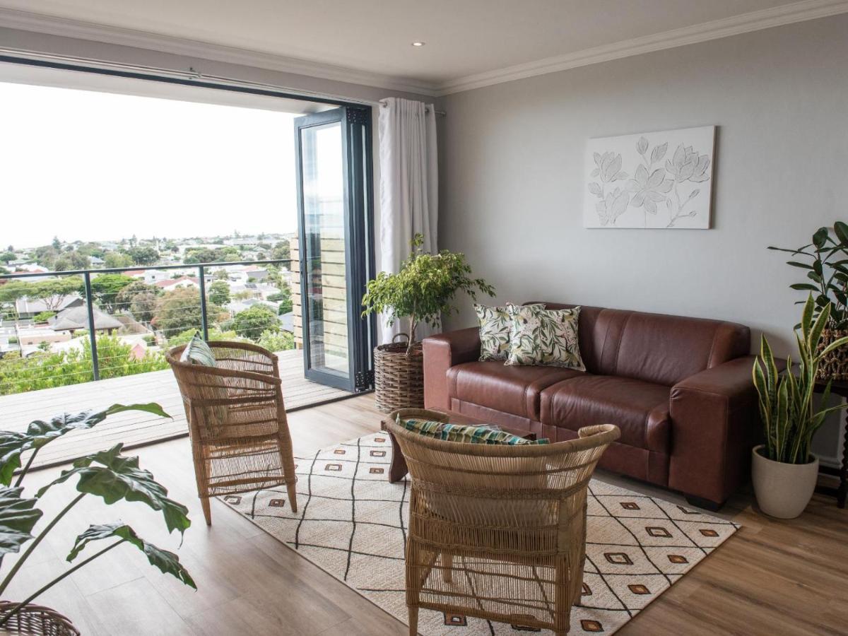 Ridge House Otel Hermanus Dış mekan fotoğraf