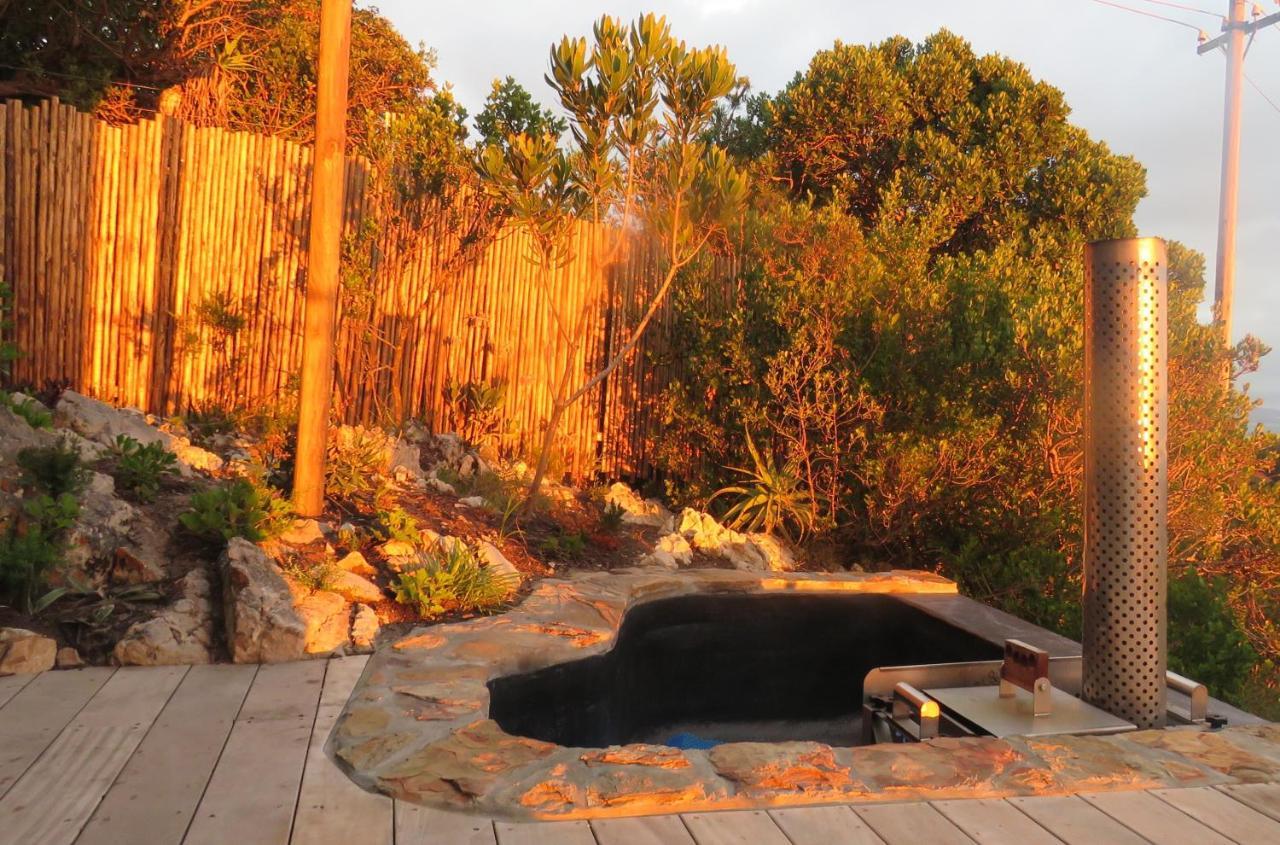 Ridge House Otel Hermanus Dış mekan fotoğraf