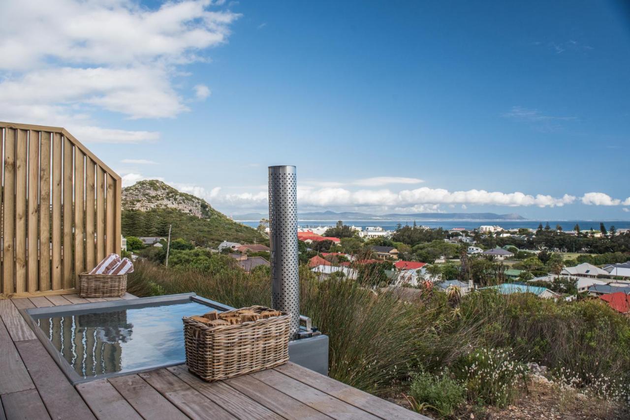Ridge House Otel Hermanus Dış mekan fotoğraf